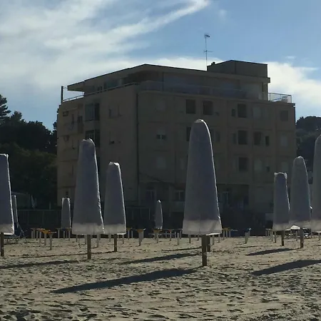 Apartment Bilocale In Riva Al Mare *