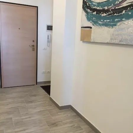 Bilocale In Riva Al Mare * Ortona