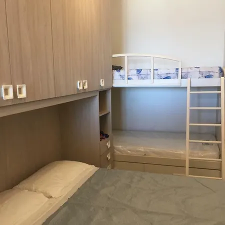 Bilocale In Riva Al Mare * Ortona