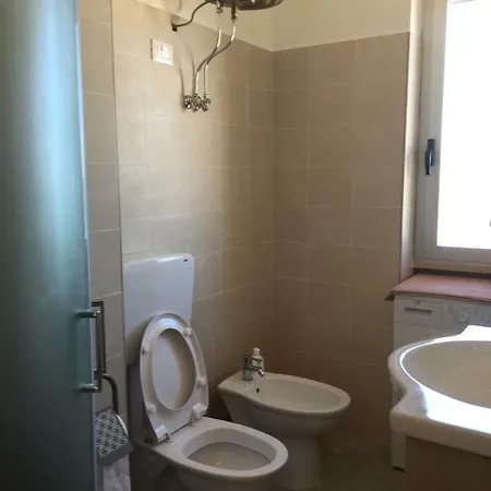 Bilocale In Riva Al Mare Apartment