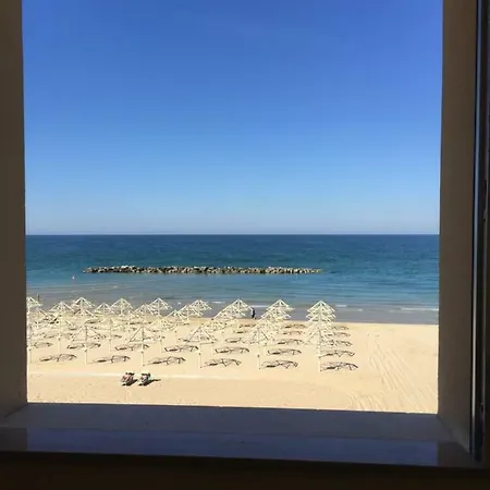Bilocale In Riva Al Mare Ortona