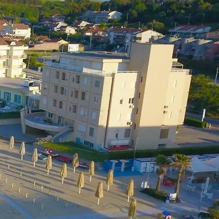 Apartment Bilocale In Riva Al Mare Ortona