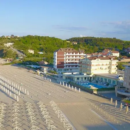 Bilocale In Riva Al Mare Ortona