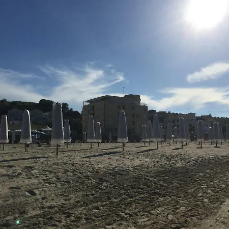 شقة Bilocale In Riva Al Mare