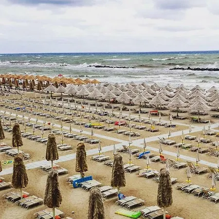 شقة Bilocale In Riva Al Mare *