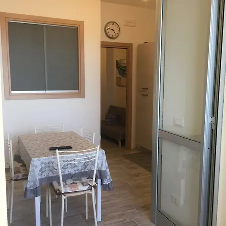 شقة Bilocale In Riva Al Mare *
